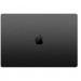 Apple Ноутбук Apple MacBook Pro 14 A3112 M4 Space Black (MW2U3UA/A)