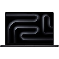 Ноутбук Apple MacBook Pro 14 A3112 M4 Space Black (MW2V3UA/A)