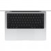 Apple Ноутбук Apple MacBook Pro 14 A3112 M4 Silver (MW2X3UA/A)