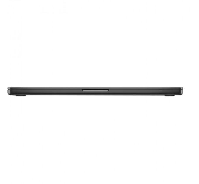 Apple Ноутбук Apple MacBook Pro 14 A3112 M4 Space Black (MCX04UA/A)