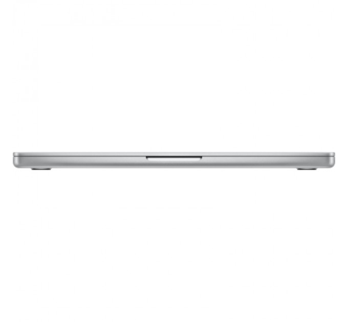 Apple Ноутбук Apple MacBook Pro 14 A3112 M4 Silver (MCX14UA/A)