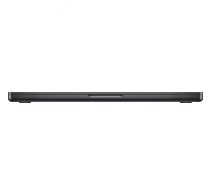 Apple Ноутбук Apple MacBook Pro 14 A3401 M4 Pro Space Black (MX2H3UA/A)