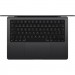 Apple Ноутбук Apple MacBook Pro 14 A3401 M4 Pro Space Black (MX2H3UA/A)