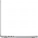 Apple Ноутбук Apple MacBook Pro 14 A3401 M4 Pro Silver (MX2F3UA/A)