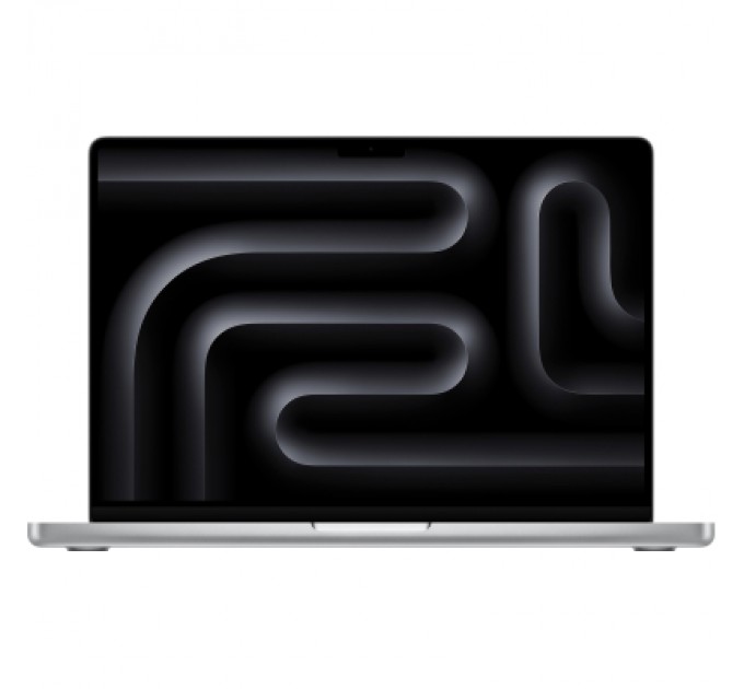 Apple Ноутбук Apple MacBook Pro 14 A3401 M4 Pro Silver (MX2F3UA/A)