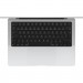Apple Ноутбук Apple MacBook Pro 14 A3401 M4 Pro Silver (MX2F3UA/A)