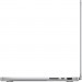 Apple Ноутбук Apple MacBook Pro 14 A3185 M4 Max Silver (MX2G3UA/A)