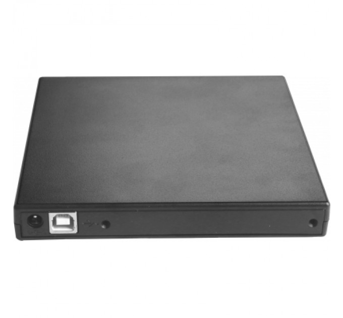 Maiwo Кишеня зовнішня Maiwo DVD SATA-to-SATA - USB 2.0 (K520B)