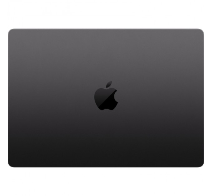Apple Ноутбук Apple MacBook Pro 16 A3403 M4 Pro Space Black (MX2X3UA/A)