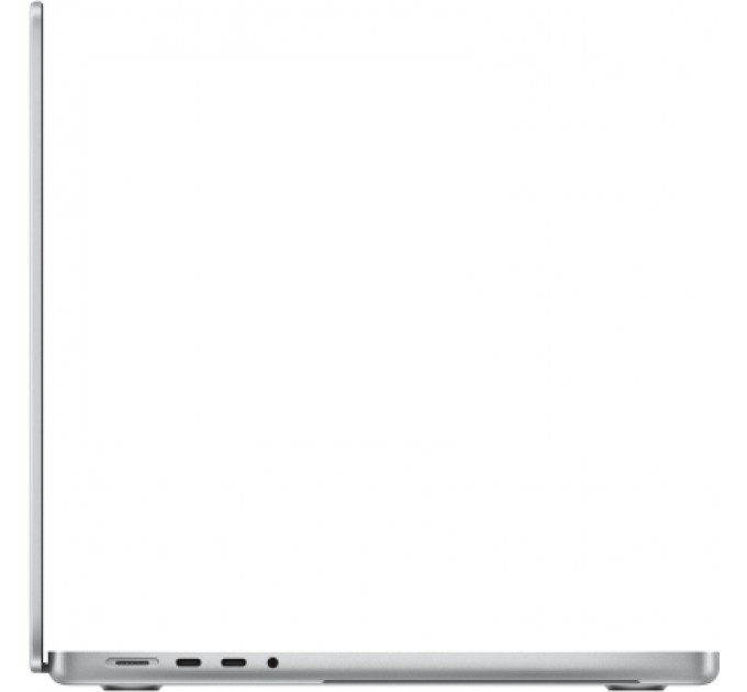 Apple Ноутбук Apple MacBook Pro 16 A3403 M4 Pro Silver (MX2U3UA/A)