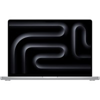 Ноутбук Apple MacBook Pro 16 A3403 M4 Pro Silver (MX2U3UA/A)