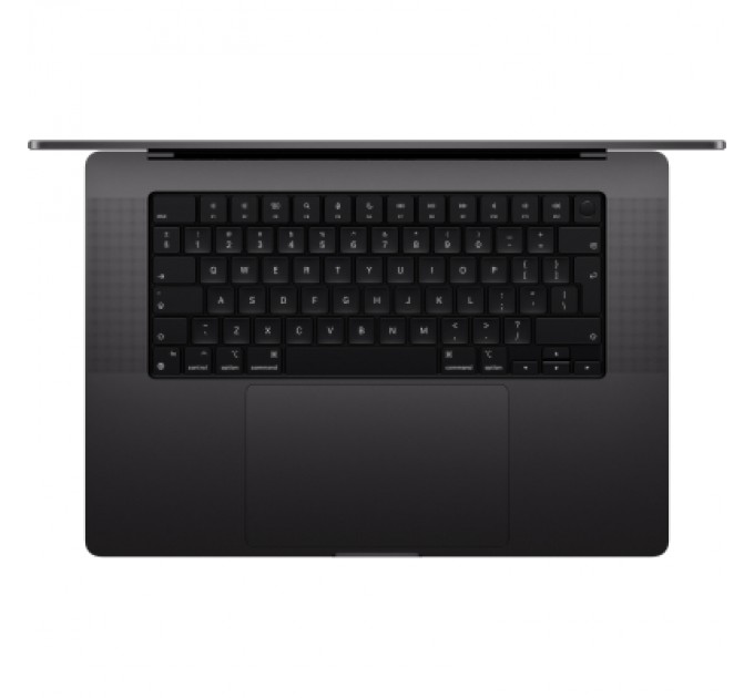 Apple Ноутбук Apple MacBook Pro 16 A3403 M4 Pro Space Black (MX2Y3UA/A)