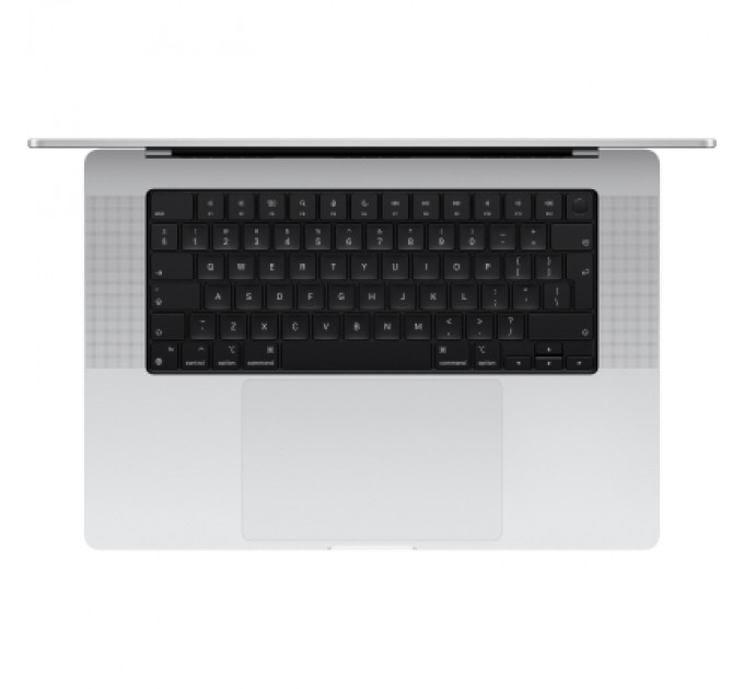 Apple Ноутбук Apple MacBook Pro 16 A3186 M4 Max Silver (MX2V3UA/A)