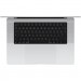 Apple Ноутбук Apple MacBook Pro 16 A3186 M4 Max Silver (MX2V3UA/A)
