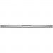 Apple Ноутбук Apple MacBook Pro 16 A3186 M4 Max Silver (MX2V3UA/A)