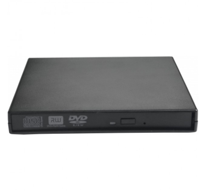 Maiwo Кишеня зовнішня Maiwo DVD SATA-to-SATA - USB 2.0 (K520B)