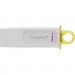 Kingston USB флеш накопичувач Kingston 128GB DataTraveler Exodia White USB 3.2 Gen 1 (KC-U2G128-5R)