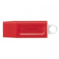 Kingston USB флеш накопичувач Kingston 64GB DataTraveler Exodia Red USB 3.2 Gen 1 (KC-U2G64-7GR)
