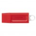 Kingston USB флеш накопичувач Kingston 64GB DataTraveler Exodia Red USB 3.2 Gen 1 (KC-U2G64-7GR)