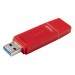 Kingston USB флеш накопичувач Kingston 64GB DataTraveler Exodia Red USB 3.2 Gen 1 (KC-U2G64-7GR)