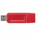 Kingston USB флеш накопичувач Kingston 64GB DataTraveler Exodia Red USB 3.2 Gen 1 (KC-U2G64-7GR)