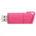Kingston USB флеш накопичувач Kingston 128GB DataTraveler Exodia M Pink USB 3.2 Gen 1 (KC-U2L128-7LN)