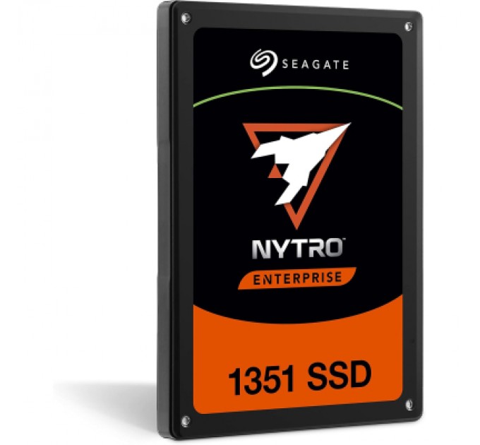 Seagate Накопичувач SSD 2.5" 960GB Seagate (XA960LE10006)