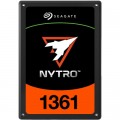 Seagate Накопичувач SSD 2.5" 3.84TB Nytro 1361 Seagate (XA3840LE10006)