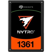 Накопичувач SSD 2.5" 3.84TB Nytro 1361 Seagate (XA3840LE10006)