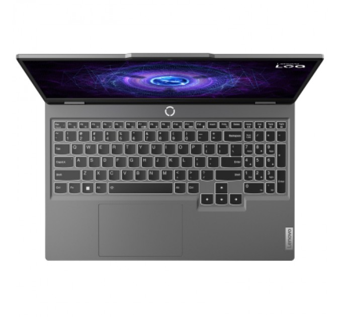 Lenovo Ноутбук Lenovo LOQ 15IAX9 (83GS008CRA)