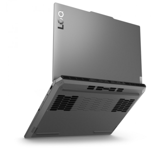 Lenovo Ноутбук Lenovo LOQ 15IAX9 (83GS008CRA)