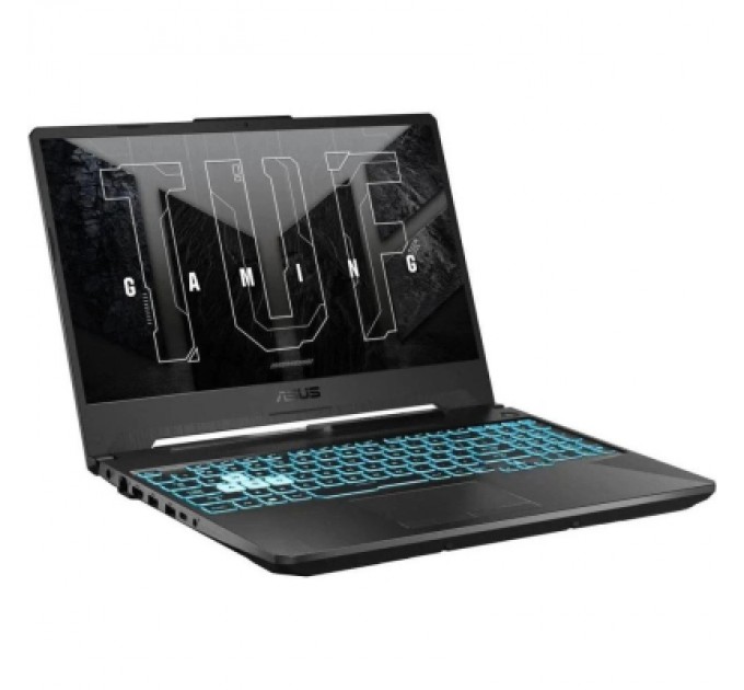 ASUS Ноутбук ASUS TUF Gaming A15 FA506NFR-HN080 (90NR0JU7-M00520)