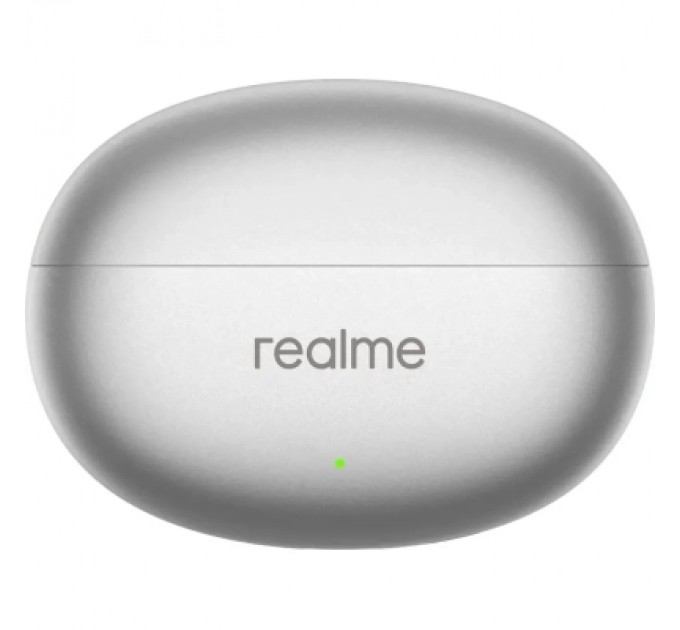 realme Навушники realme Buds Air 6 (RMA2402) Flame Silver (RMA2402 Flame Silver)