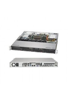 Платформи серверні