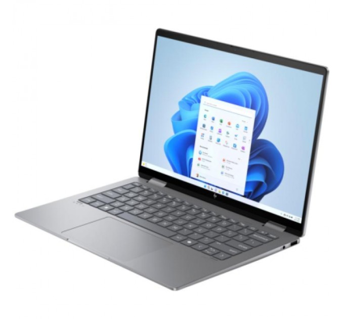 HP Ноутбук HP ENVY x360 14-fa0000ua (AQ8H8EA)