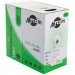 Atcom Кабель мережевий Atcom FTP 305м cat.5e Standart CCA (3801)