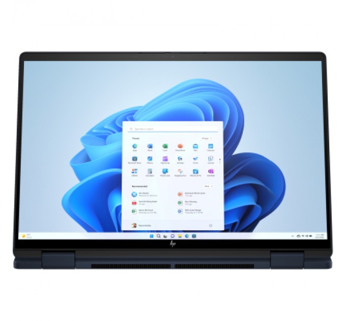 HP Ноутбук HP ENVY x360 14-fc0000ua (AQ8Q0EA)