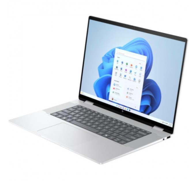 HP Ноутбук HP Envy x360 16-ac0000ua (AQ8K3EA)