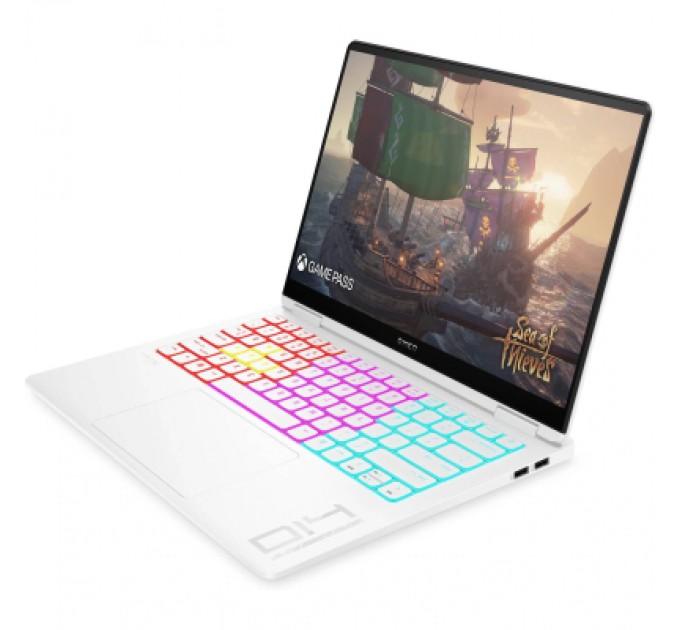 HP Ноутбук HP OMEN 14-fb0000ua (AQ8P4EA)