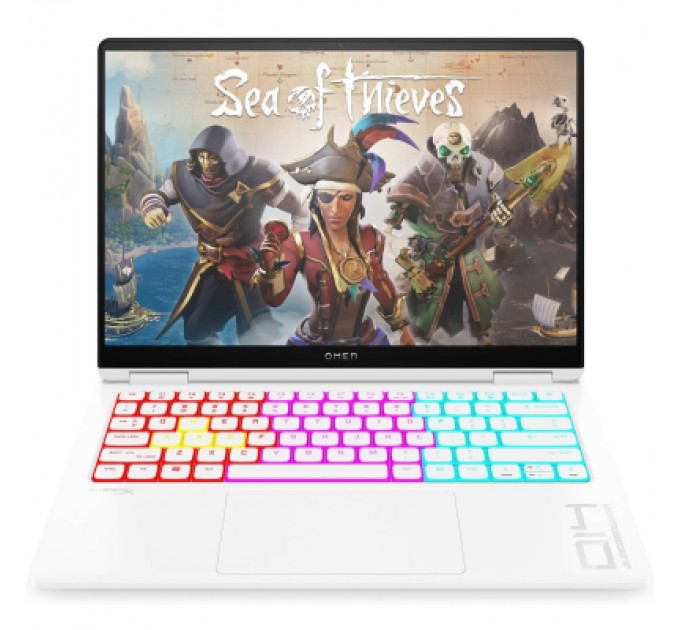 HP Ноутбук HP OMEN 14-fb0000ua (AQ8P4EA)