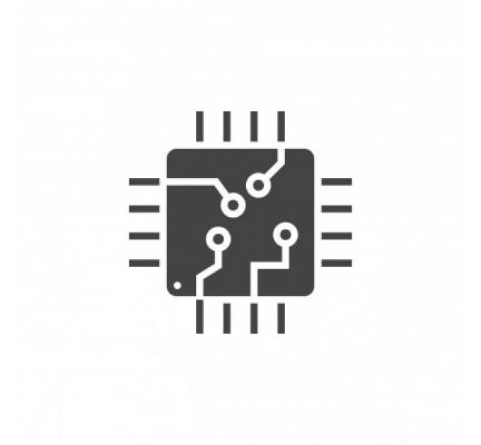 Everprint Чип для картриджа HP NEVERSTOP LASER 1000/1200 DRUM-W1104A, 20K Everprint (ALH-W1104A-20K)