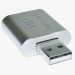 Dynamode Звукова плата Dynamode USB-SOUND7-ALU silver