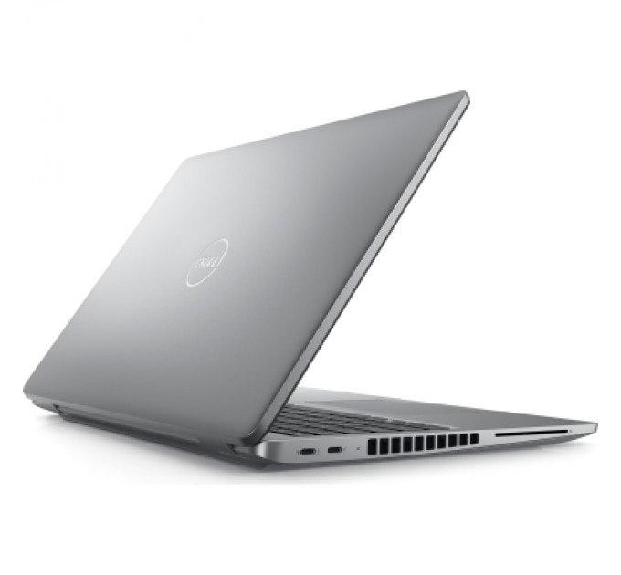 Dell Ноутбук Dell Latitude 5550 (N095L555015UA_W11P)