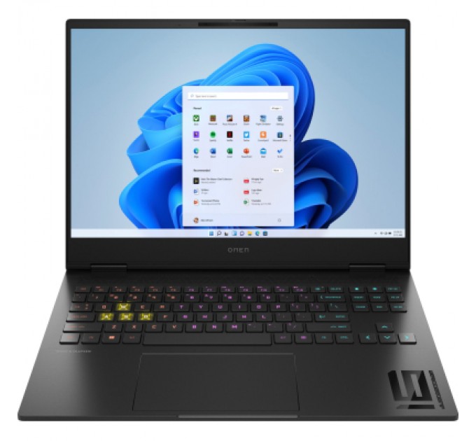 HP Ноутбук HP OMEN 16-wf1000ua (AQ8M3EA)