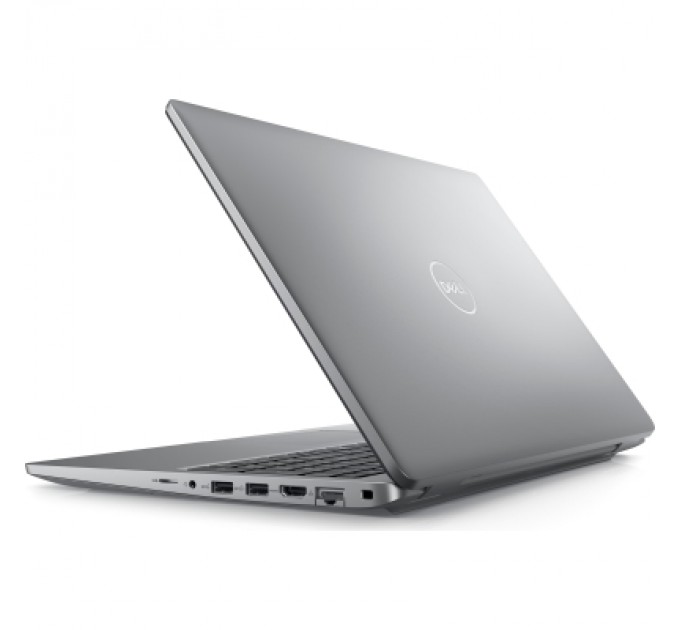 Dell Ноутбук Dell Latitude 5550 (N095L555015UA_W11P)