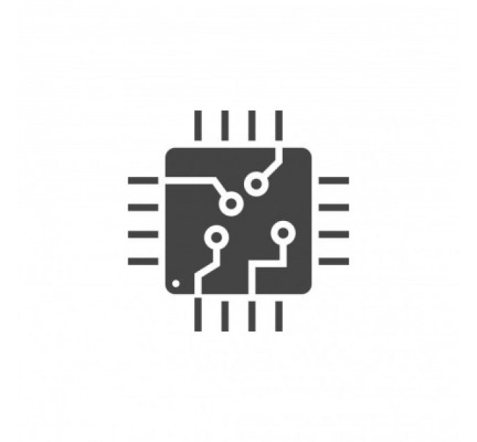 Everprint Чип для картриджа OKI C332/MC363 BLACK 46508736, 3.5K Everprint (ALO-C332-B-3.5K)