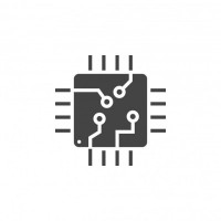 Чип для картриджа HP NEVERSTOP LASER 1000/1200/W1103A 2.5K Everprint (ALH-W1103A-2.5K) Чип для картриджа HP NEVERSTOP LASER 1000/1200/W1103A 2.5K Everprint (ALH-W1103A-2.5K)