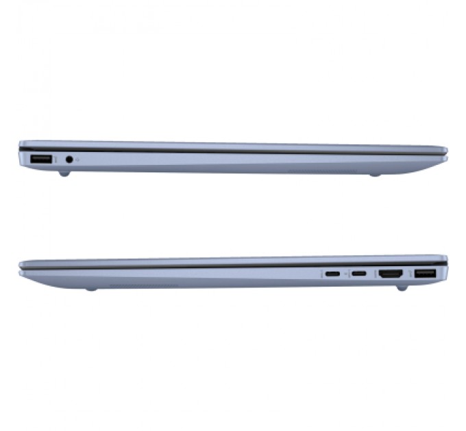 HP Ноутбук HP Pavilion 16-af0007ua (AQ8K9EA)