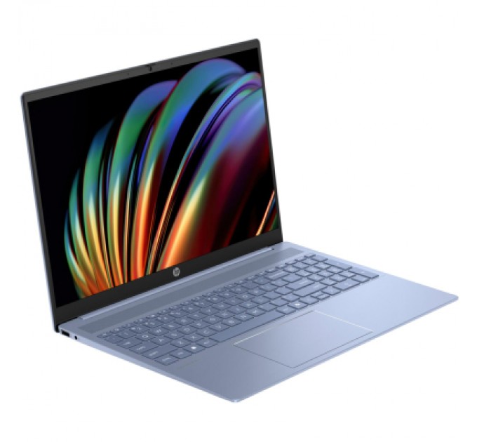 HP Ноутбук HP Pavilion 16-af0007ua (AQ8K9EA)