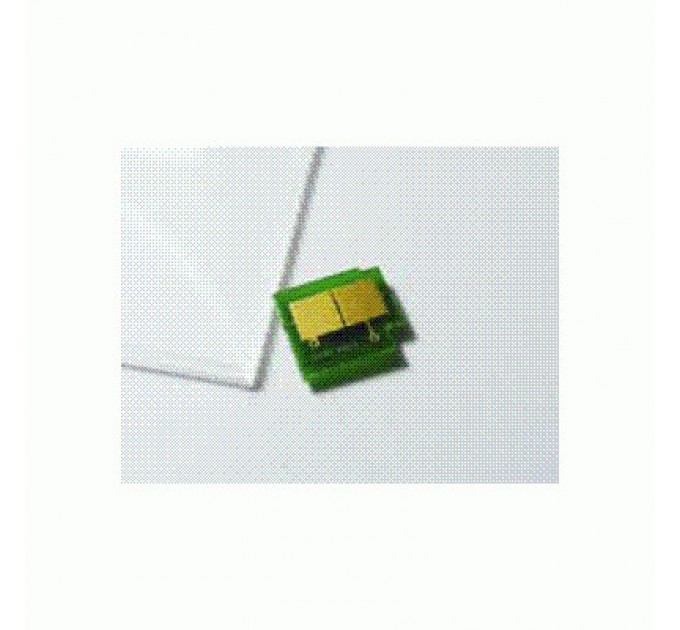 Apex Чип для картриджа HP CLJ 4700 (Q5952A) 10K YELLOW Apex (ALH-Q5952A-10K)